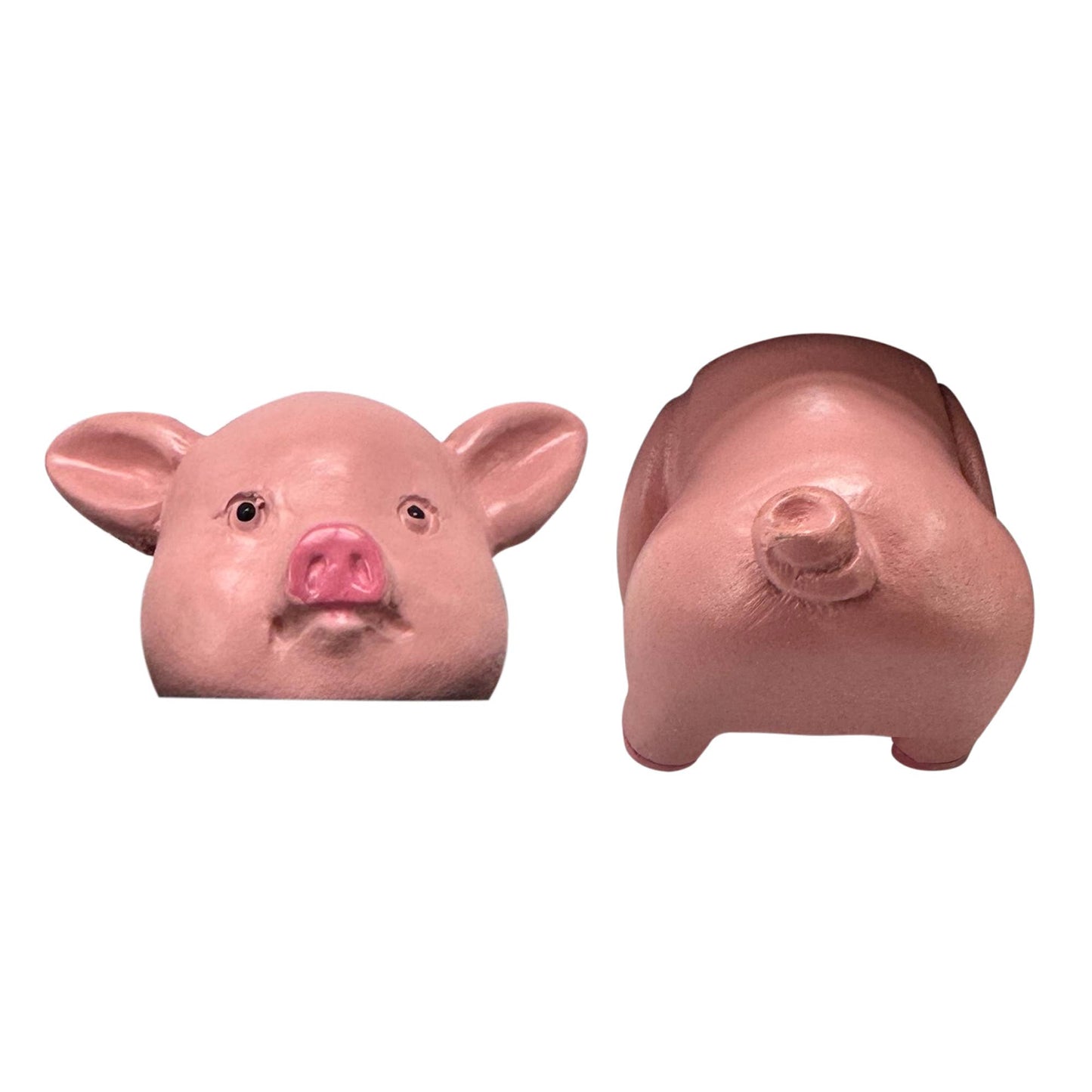 Outset Piglets Corn Holders, Set of 8, 1” x 2.5” x 1”