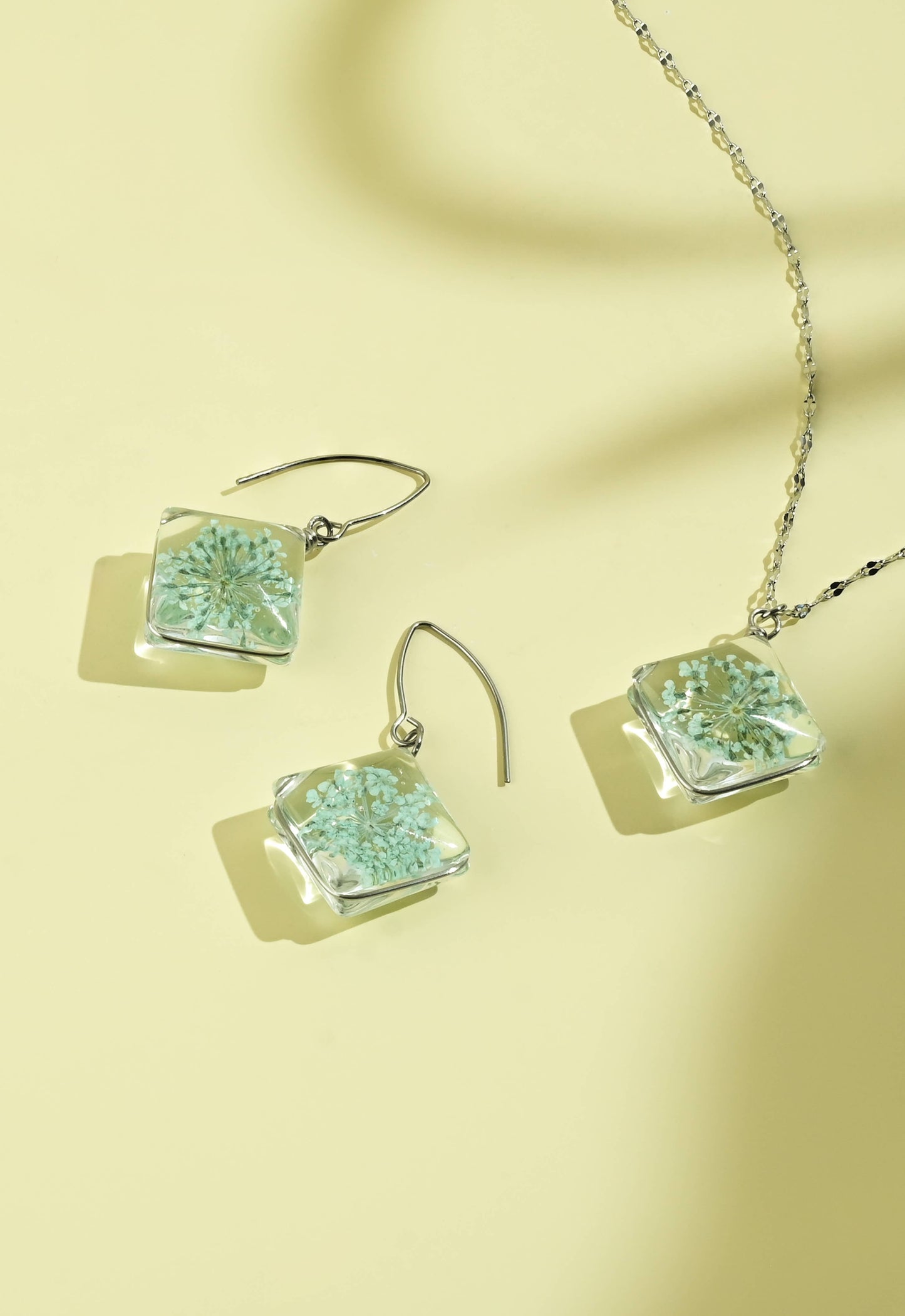 Forever in Bloom Necklace