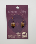 Jjane Earrings