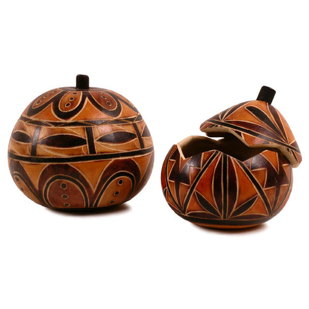 Gourd Box