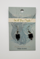 Jjane Earrings