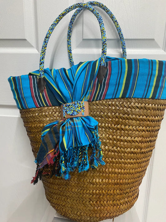 KIKAPU LAMU BAG