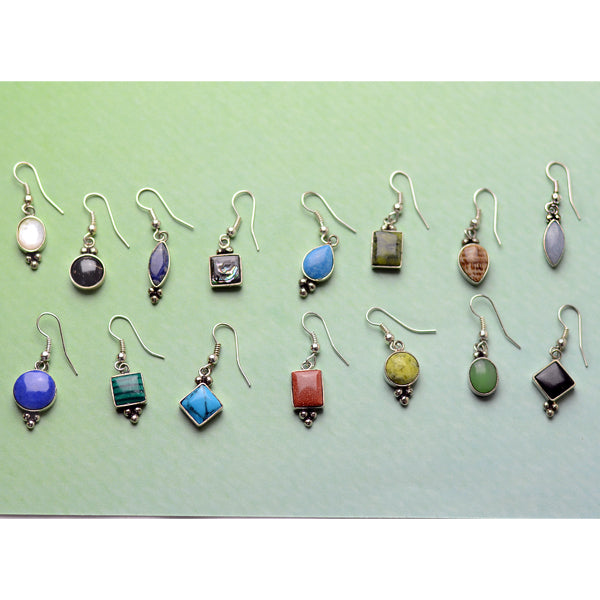 Jjane Earrings