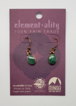 Jjane Earrings
