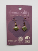 Jjane Earrings