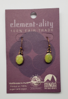 Jjane Earrings
