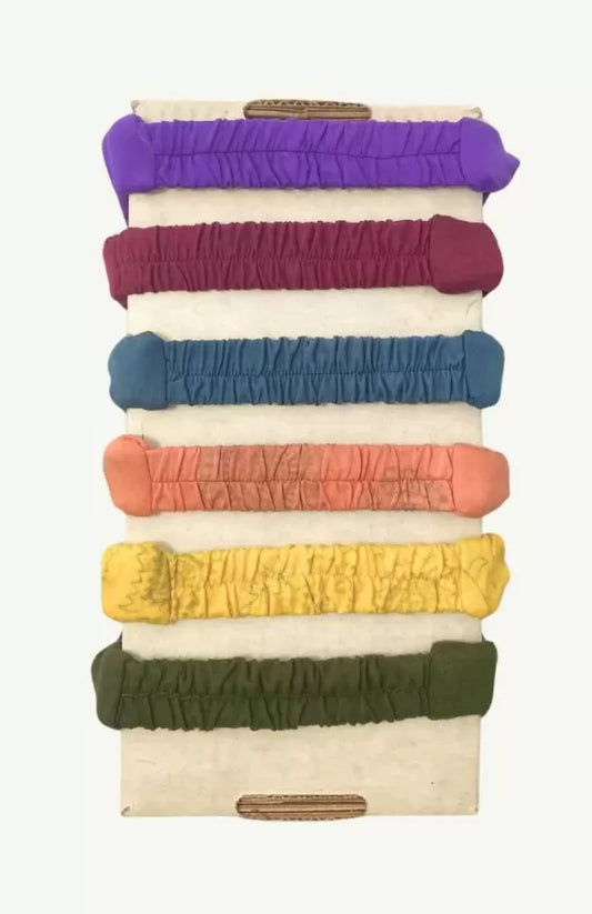 Headband Cotton - Screen Printed