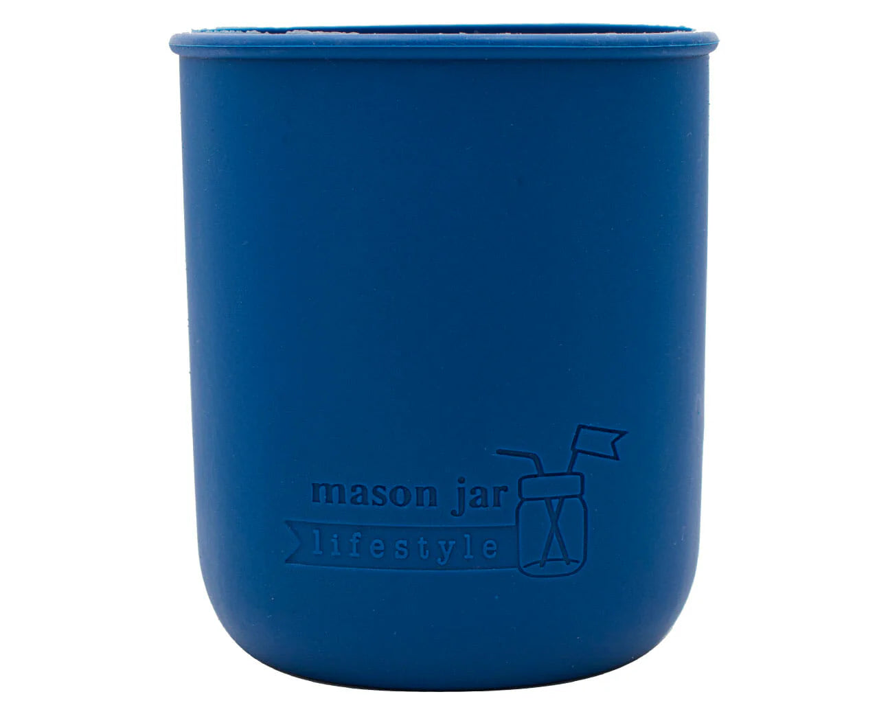 Silicone Jar Sleeve - Quart