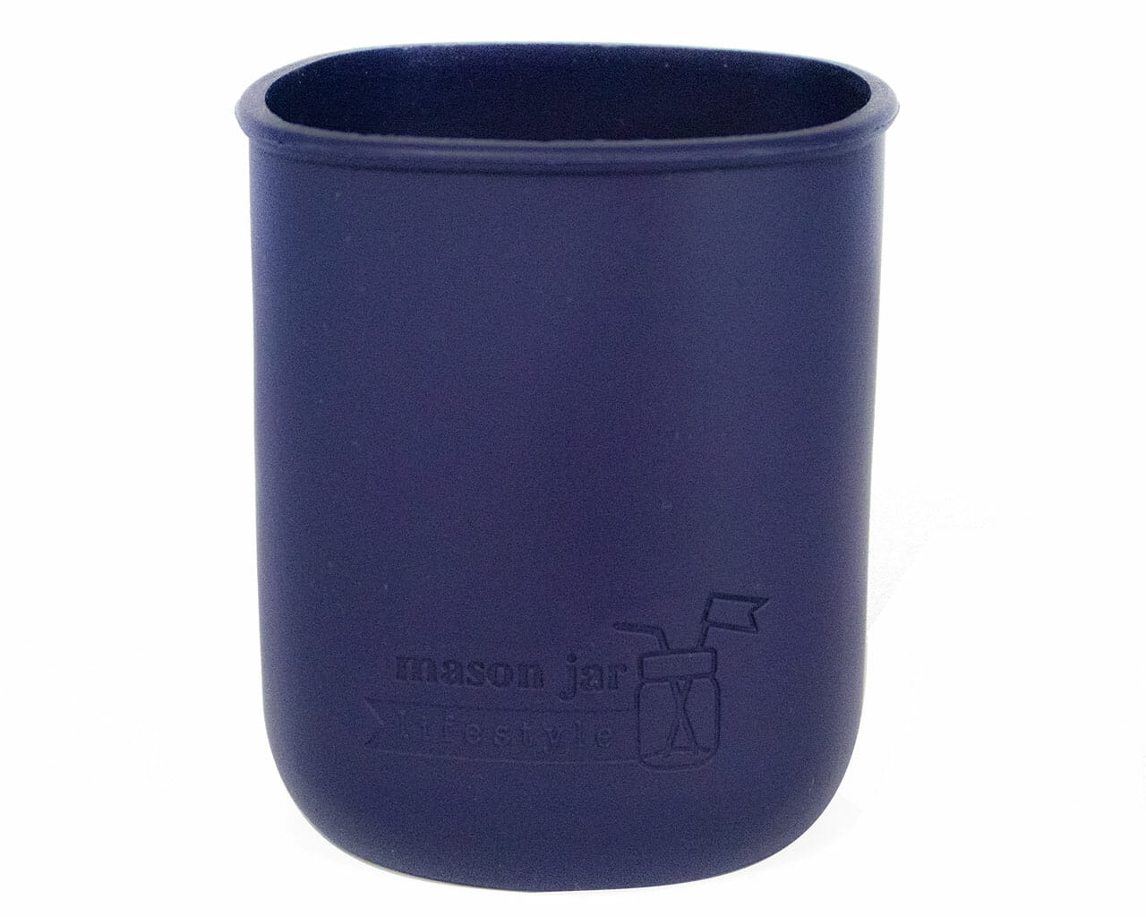 Silicone Jar Sleeve - Quart