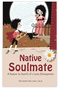 Native Soulmate A season in search of a love homegown