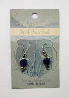 Jjane Earrings