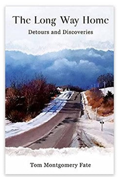 The Long Way Home Detours and Discoveries