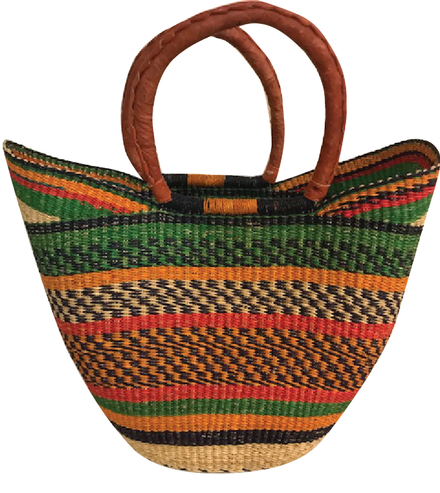 Basket Large U-Shopper