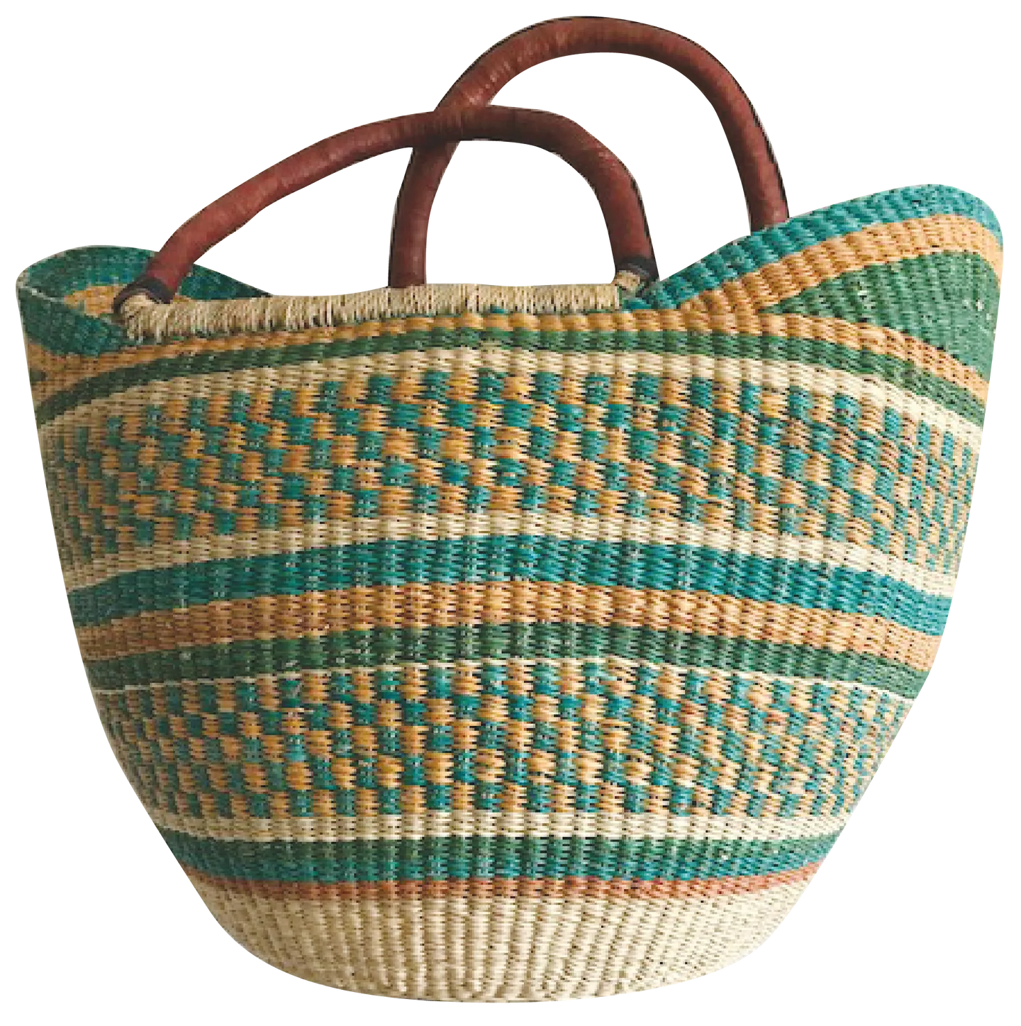 Basket Large U-Shopper