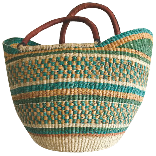 Basket Large U-Shopper