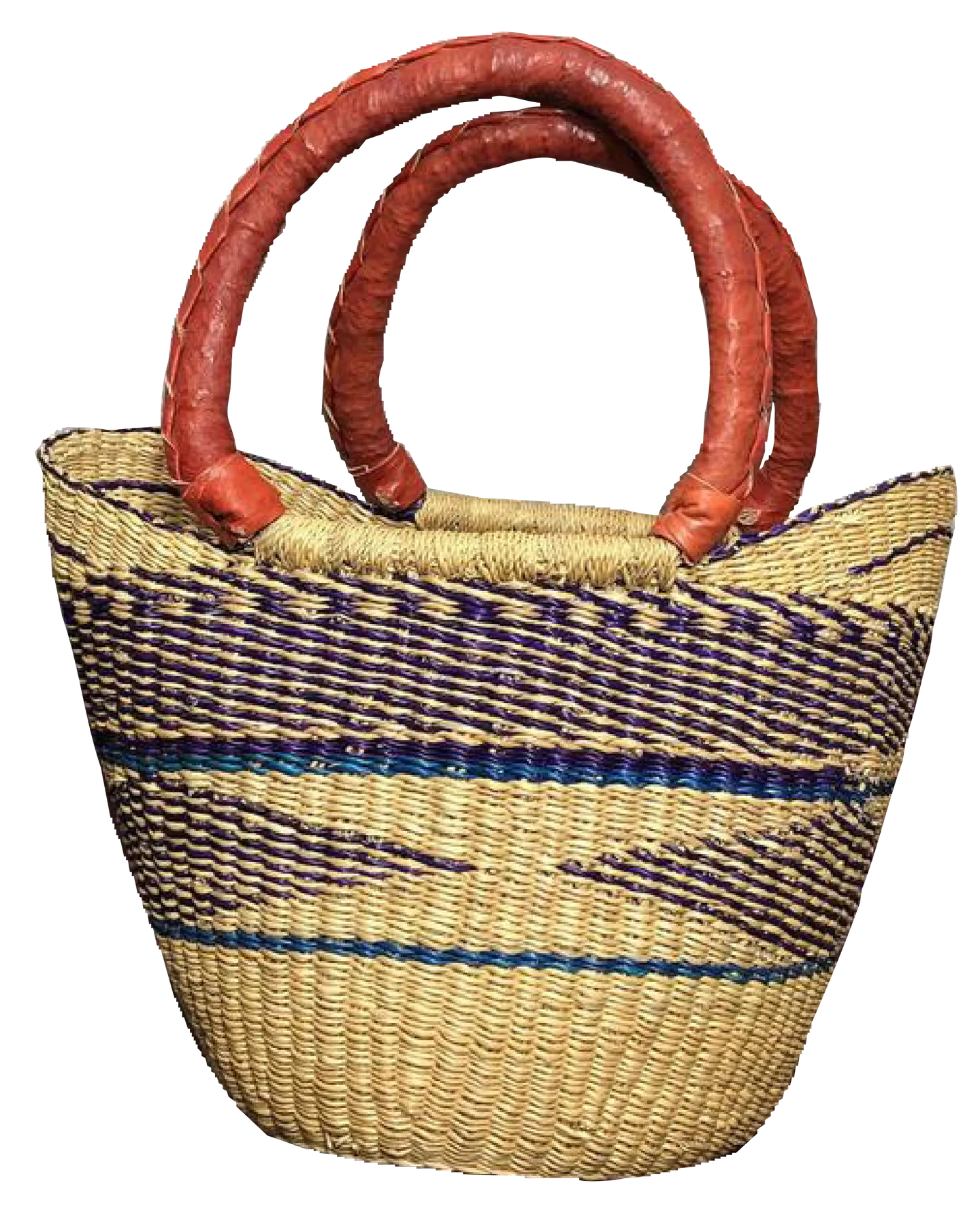 Basket SMALL U-Shopper