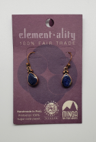 Jjane Earrings