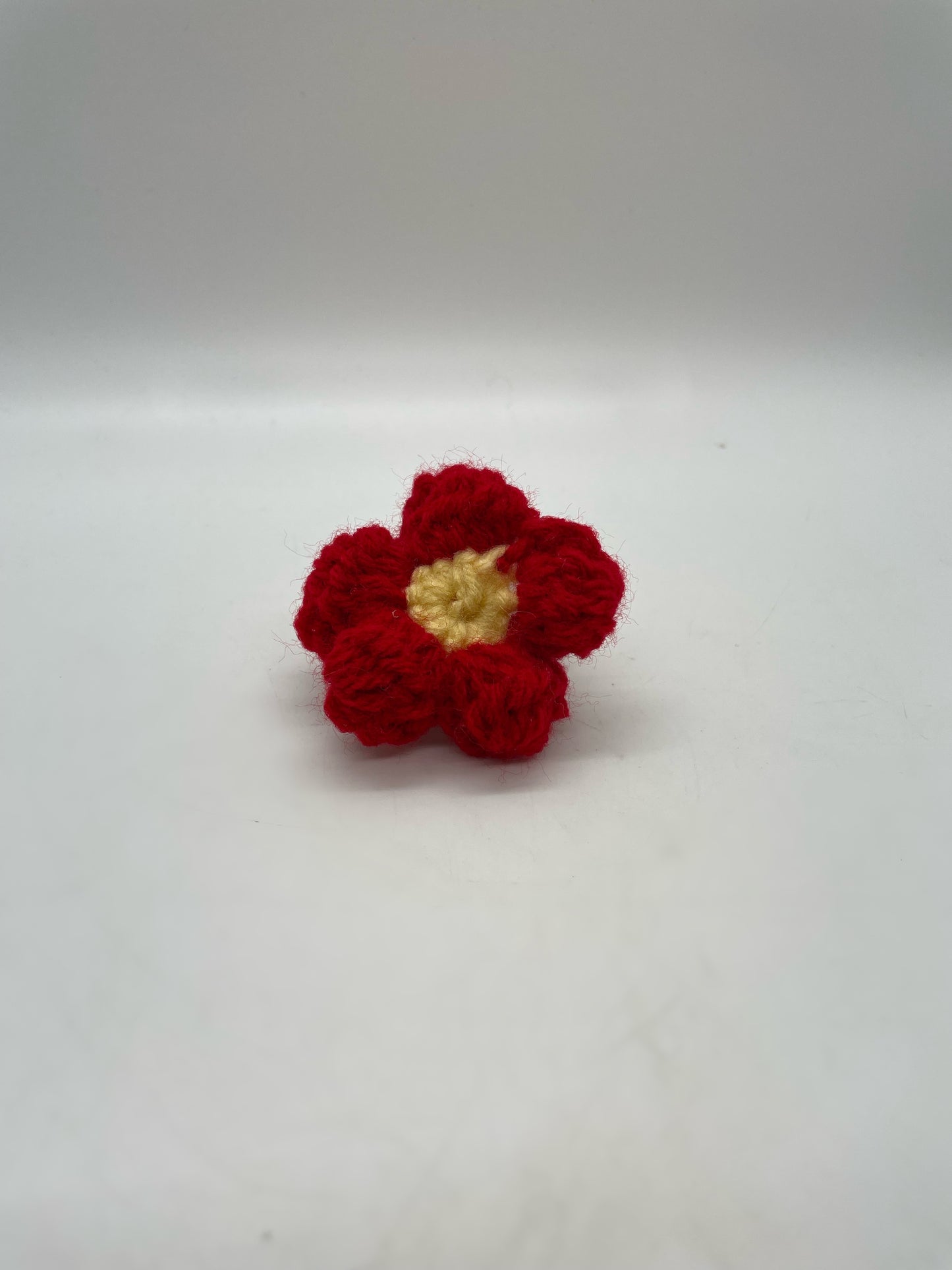 Flower Power Pin
