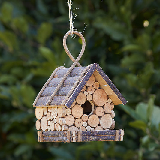 Homestead Birdhouse