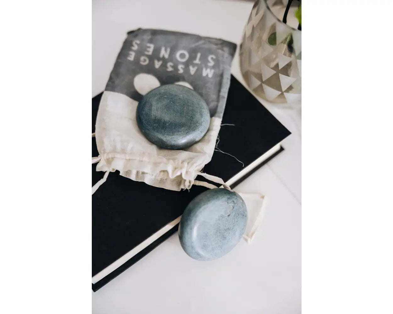 Palewa Massage Stones