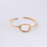 Lisa Knot Ring