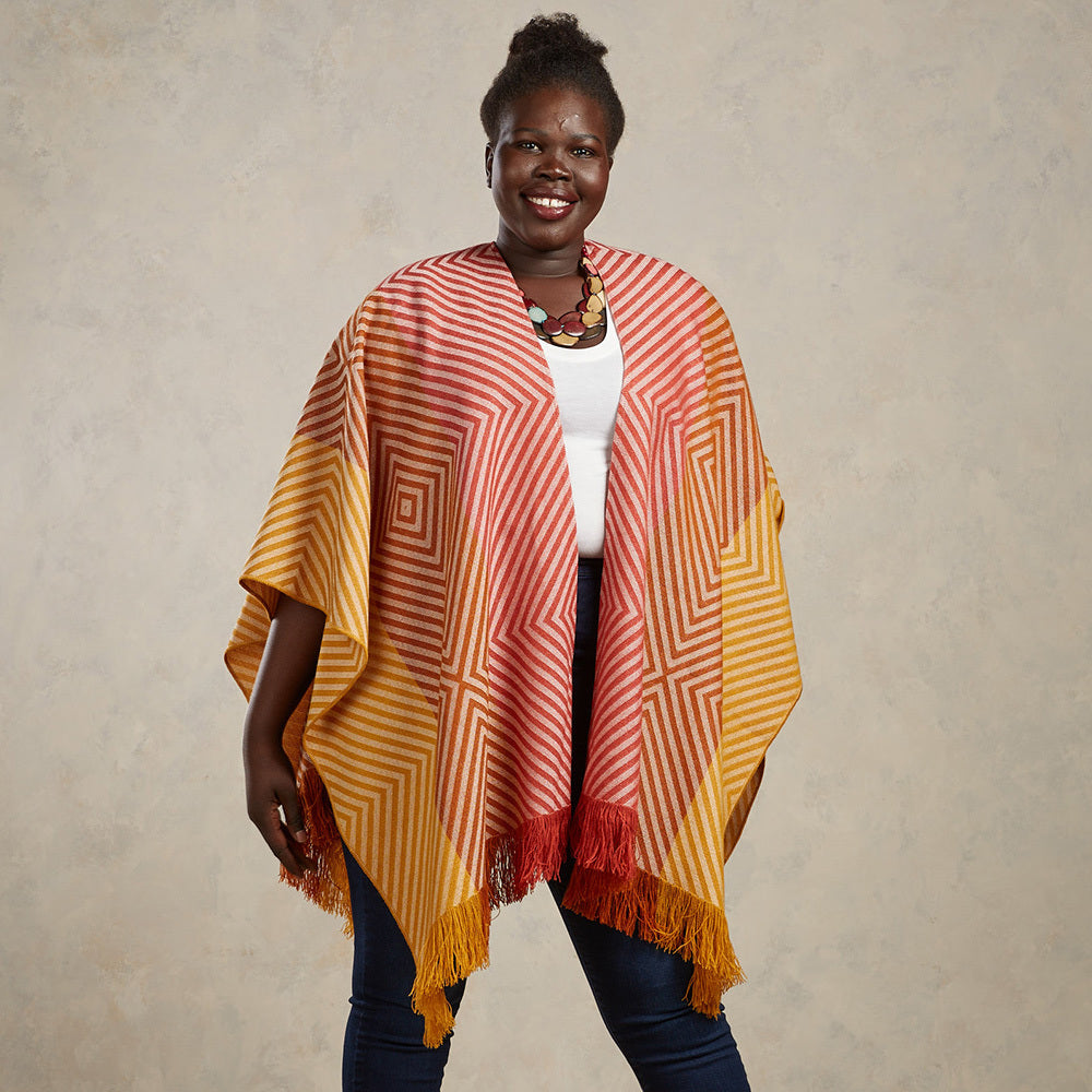 Sola Poncho