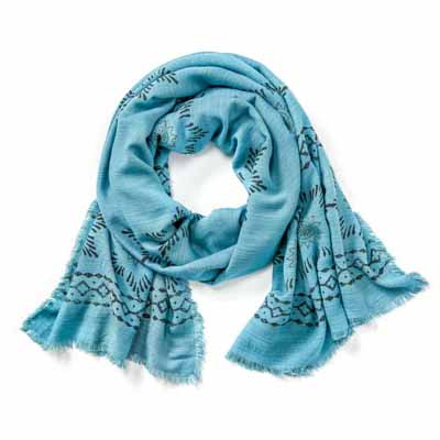 Sea Scarf