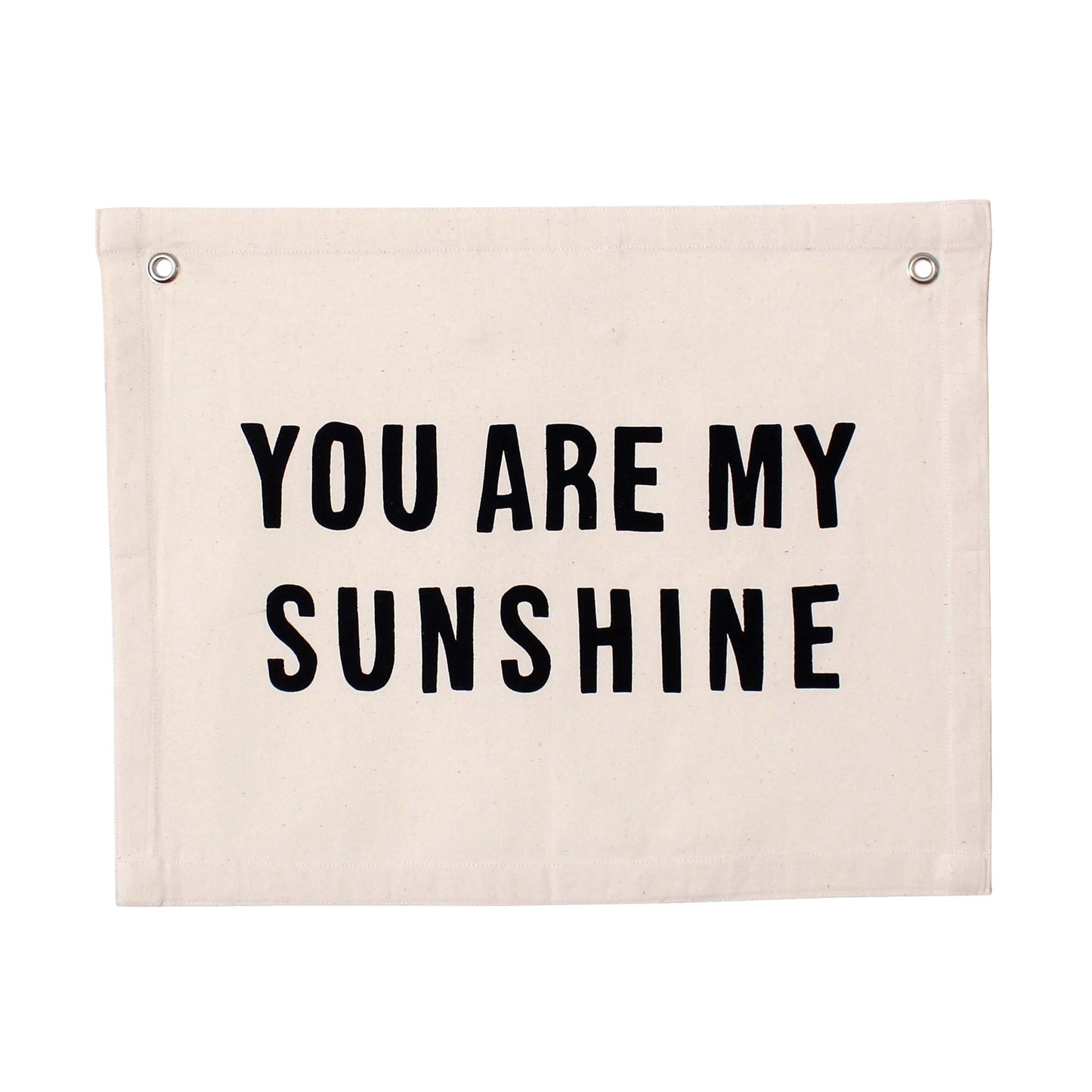 Banner You Are My Sunshine