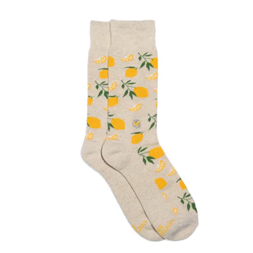 Socks that Plant Trees - Socks that Protect Trees