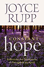 ZDNO Constant Hope: Reflections and Meditations to Strengthen the Spirit 621