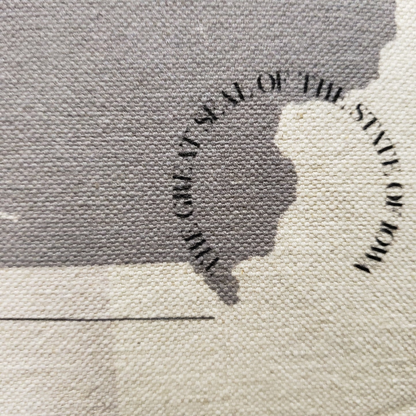 State Facts Insert & Cover