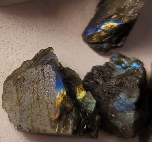 Labradorite Stone