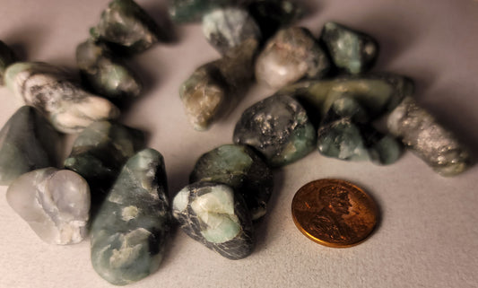 Emerald Stone