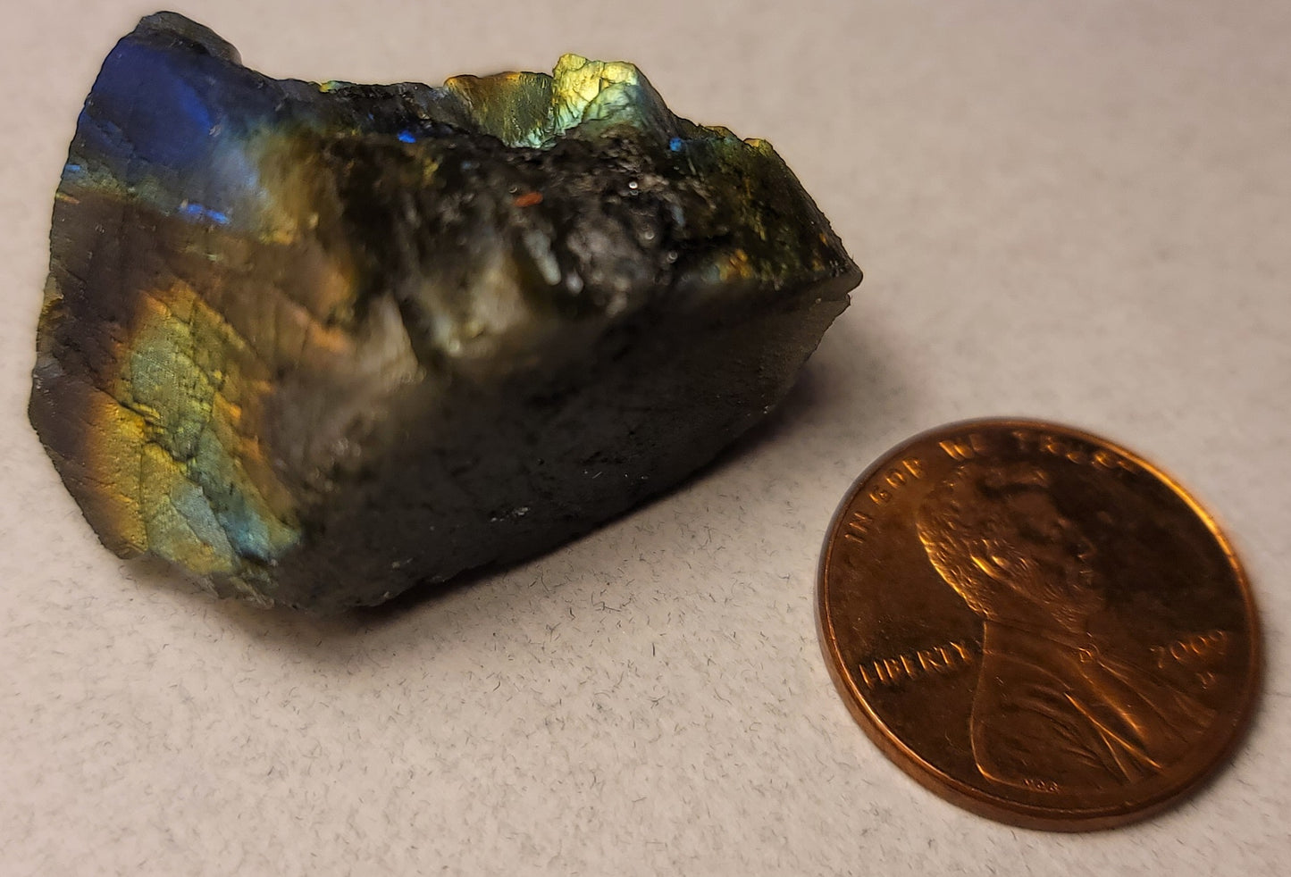 Labradorite Stone