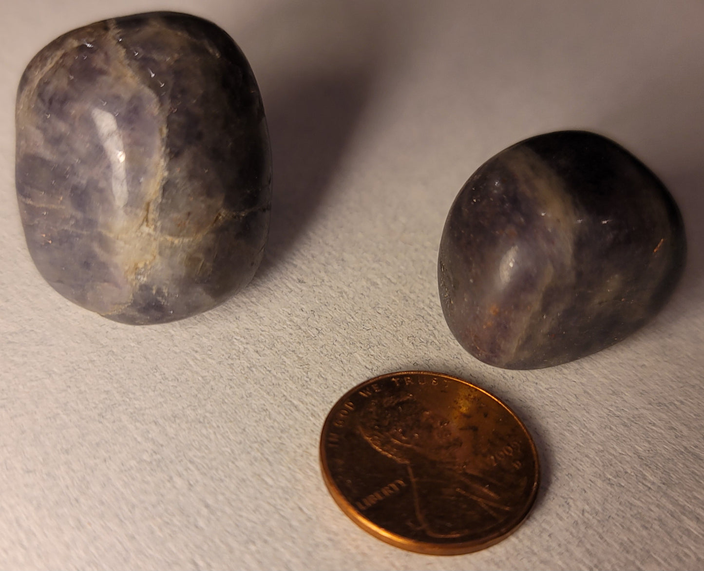 Iolite Stone