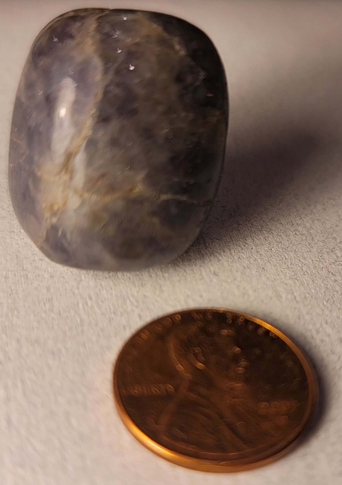Iolite Stone