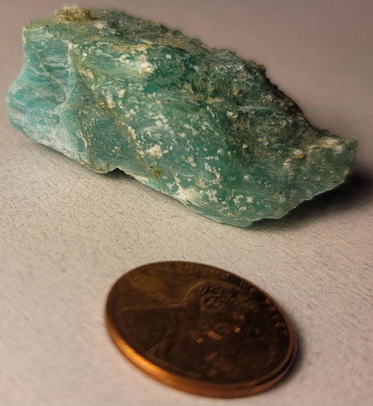Amazonite Stone
