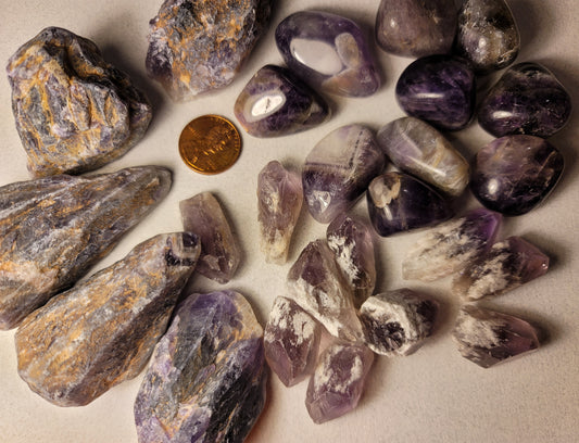 Amethyst Stone
