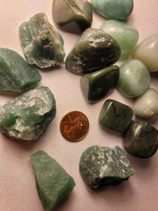 Green Aventurine Stone