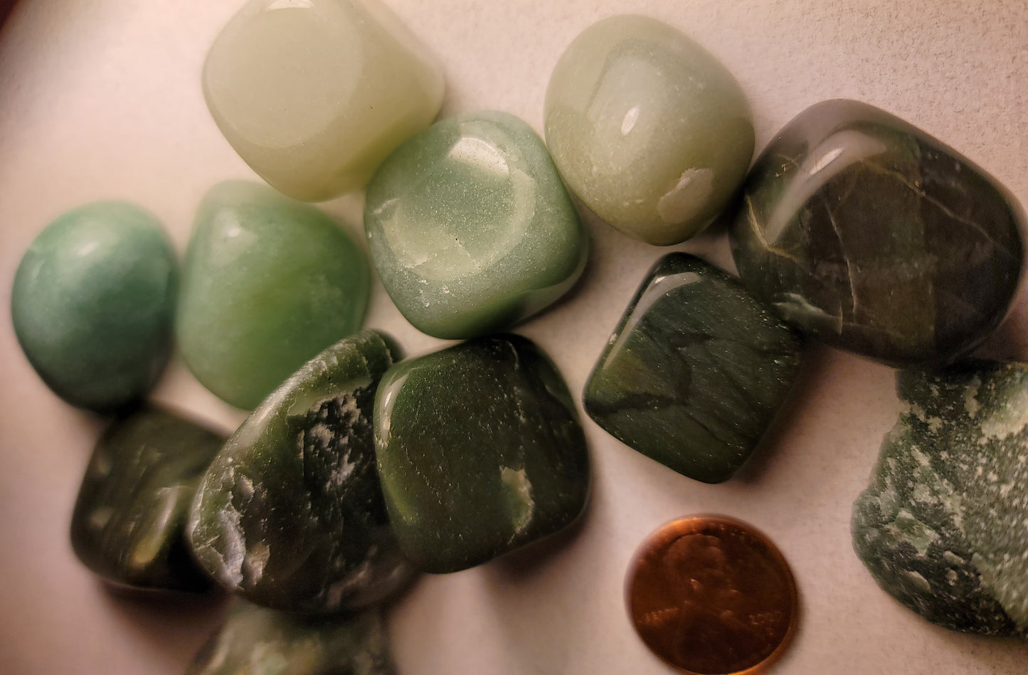 Green Aventurine Stone