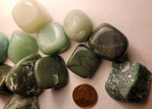 Load image into Gallery viewer, Green Aventurine Stone
