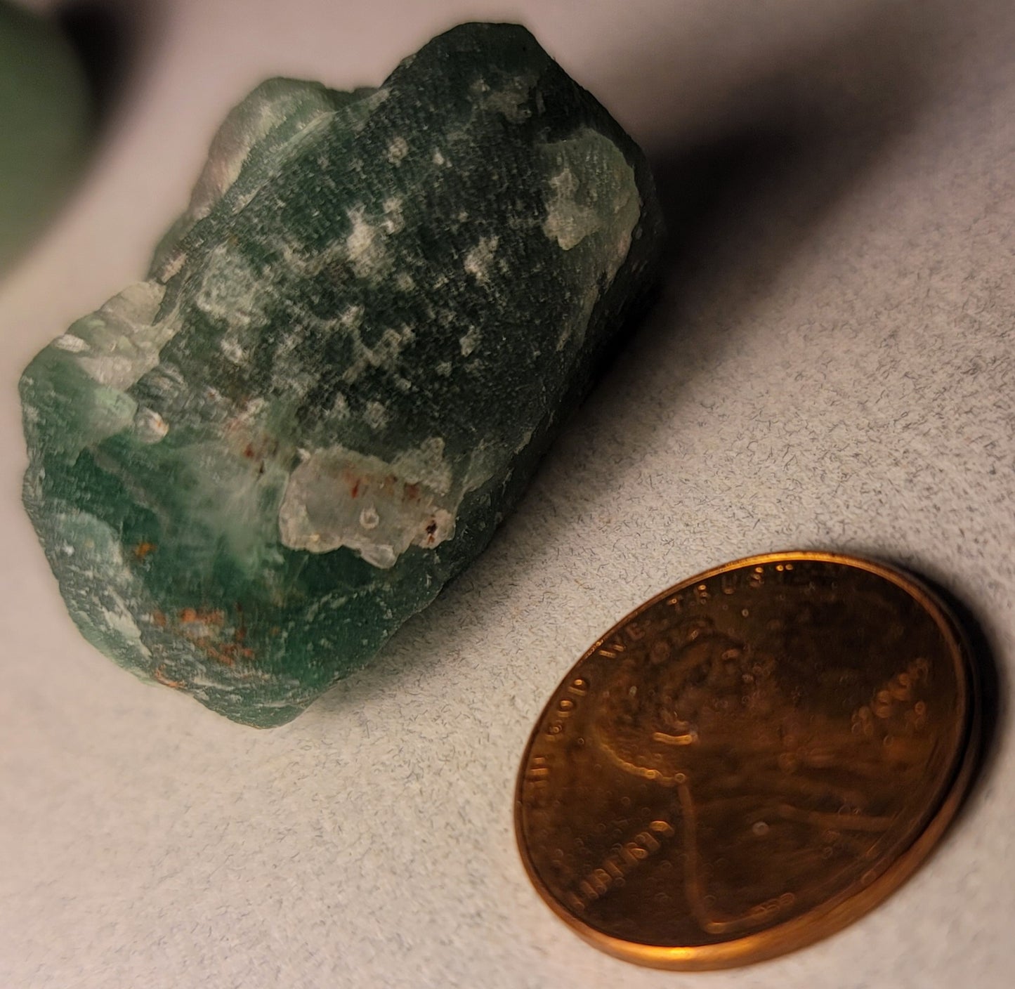 Green Aventurine Stone