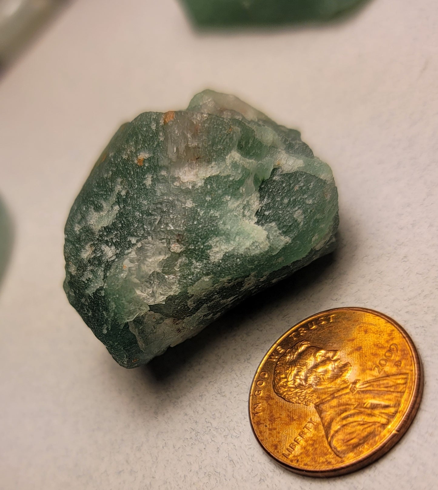 Green Aventurine Stone