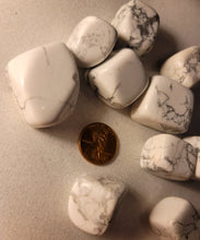 Load image into Gallery viewer, Howlite Stone
