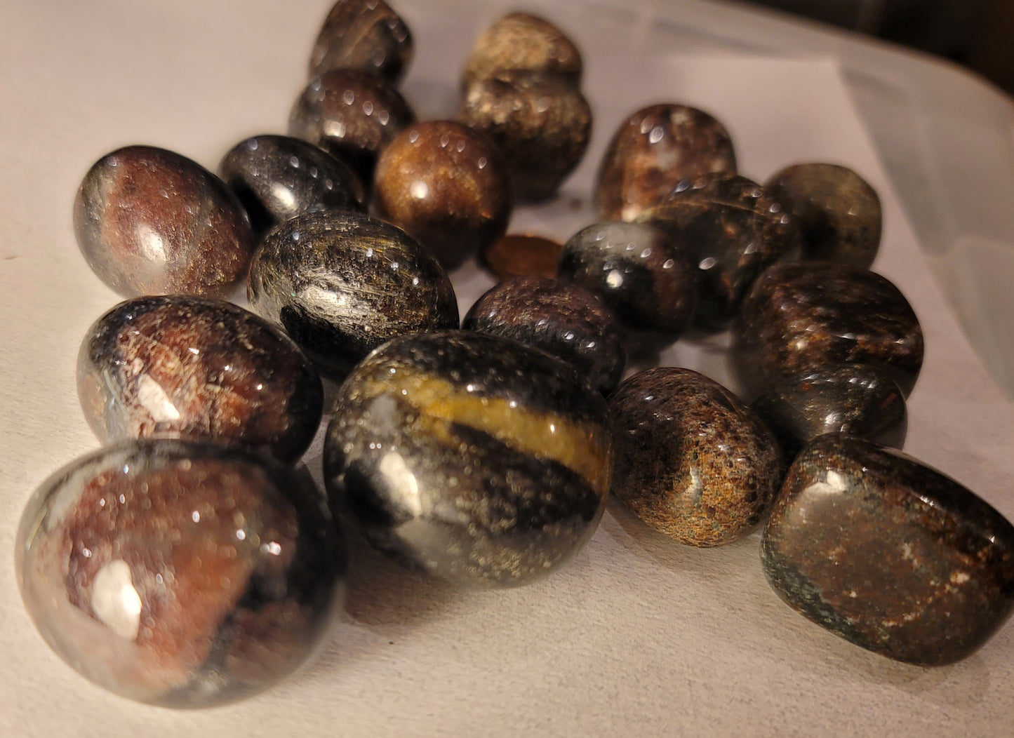Garnet Stone