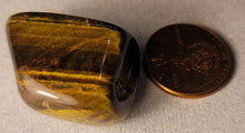 Load image into Gallery viewer, Tiger Eye Stone
