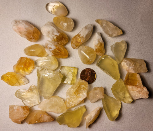 Citrine Stone