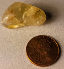 Load image into Gallery viewer, Citrine Stone

