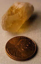 Load image into Gallery viewer, Citrine Stone
