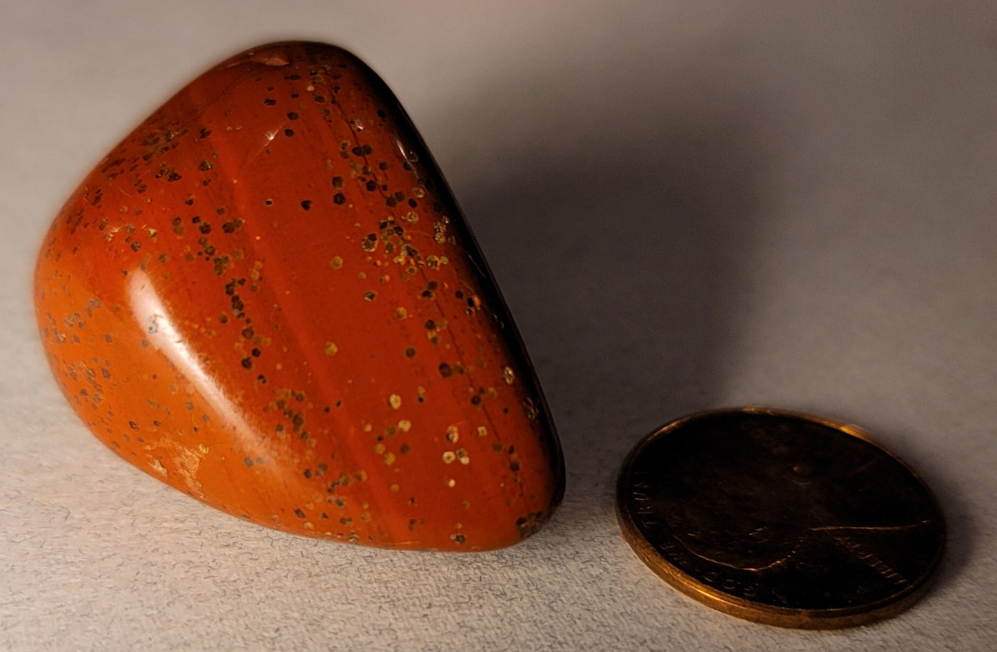 Red Jasper Stone